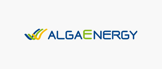 algaenergy logo