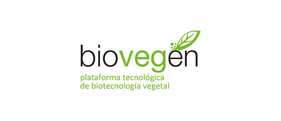 Biovegen logo